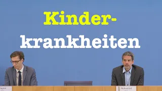 23. März 2022 - Regierungspressekonferenz | BPK