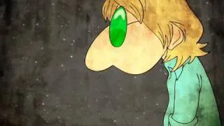 Talk Talk - I Believe In You (non official cartoon clip)