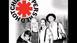 Red Hot Chili Peppers - Californication Misheard lyrics