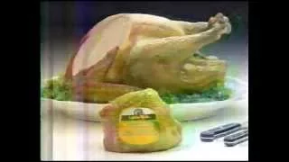 wor-tv turkey  ad 1985