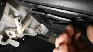 Citroën Berlingo, Peugeot Partner cabin filter, kabinový filtr