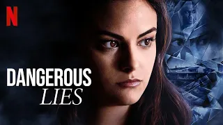 Опасная ложь (Dangerous Lies) - русский трейлер