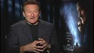 ROBIN WILLIAMS GETS LICENSE TO WED