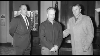 Edward Gein - L'accusa - Serial Killer Made in U.S.A. - Storie, vittime, curiosità