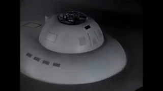 The Roddenberry Vault Clip: “Enterprise Design”