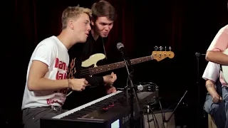 Boy Pablo - Afternoon Delight - 7/6/2018 - Paste Studios - New York, NY