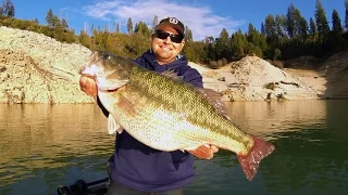 World Record Spotted Bass | Story Behind the Catch