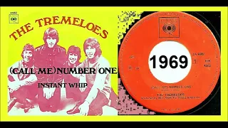 The Tremeloes - Call Me Number One