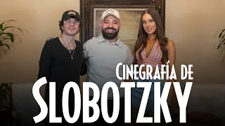 Cinegrafía de Slobotzky