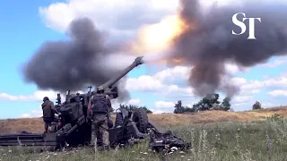 Russia expands Ukraine war goals beyond east