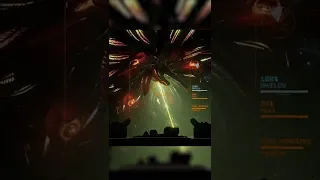 Elite Dangerous: Frame Shift Anomaly Detected!