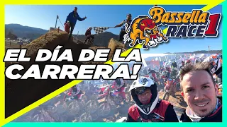 LA CARRERA Bassella Race 2023 | Distrito Enduro