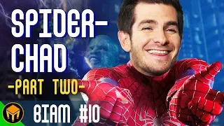 The Amazing Spider-Man 2 is BETTER Than You Remember - Part 2 | BIAM S1 E10