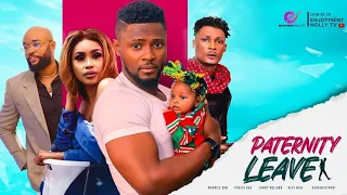 PATERNITY LEAVE-MAURICE SAM, PADITA AGU, TOMMY ROLAND, AFES MIKE, AGBA ENJOYMENT, MIRIAM OGBONA 2023