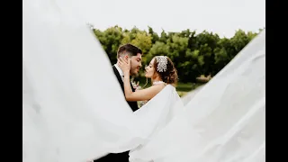 Wedding Yazmin & Cesar (Parras de la Fuente, México)