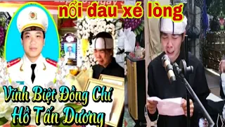 🔴Người vợ gào khóc tiễn chồng lần cuối đẫm nước mắt