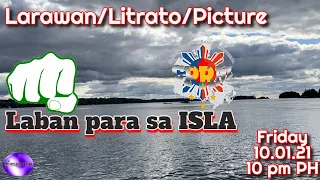 Larawan/Litrato/Picture | Laban para sa ISLA S3 Part 24