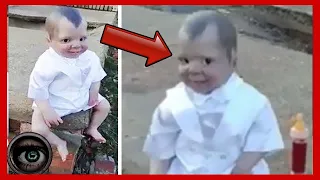 5 Terrifying Videos That You Will Not See To The End