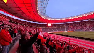 FC Union Berlin - Hymne (Nina Hagen)