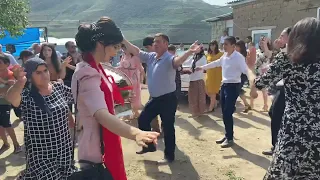 Красивая Свадьба в Горах Дагестана с Курах😍