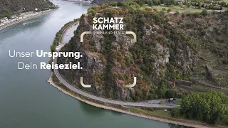 Romantik im Mittelrheintal | Unser Ursprung. Dein Reiseziel.