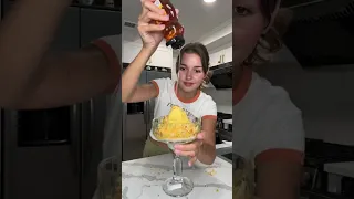 Yummy 😋 / Eva Miller TikTok #evamiller #tiktok #shorts #video #trending #ytshorts #short