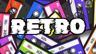 RETRO ❌️ MUSIC RETRO 80'S 90'S - RETRO MUSICAS