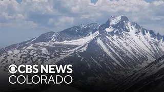 Fourteeners in Colorado will soon be listed at new elevations
