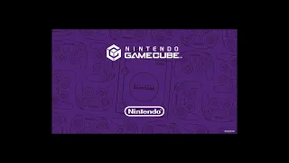 gamecube menu theme for launchbox