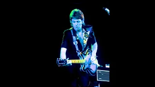 Paul McCartney & Wings - Wild Life (Live In Hague 1972) (2018 Remaster)