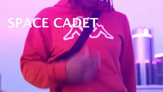 Tara C - Space Cadet [Remix] (Official Music Video)