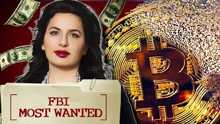 How The 'Cryptoqueen' Scammed The World And Vanished | Let's Discuss