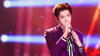 吳亦凡 Kris Wu - 大碗寬麵 + 貳叁 | 201010 TOP榮耀時刻 第五期