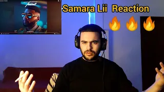 SAMARA LII REACTION 🔥🔥🔥