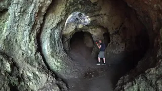 Felsenpfad Gerolstein und Buchenlochhöhle wandern  Wer kommt mit in die Eifel?