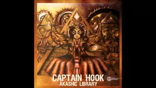 Liquid Soul - Crazy People (Captain Hook & Domestic Remix)