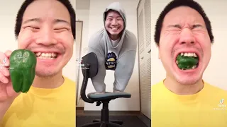 Junya1gou funny video 😂😂😂 | JUNYA Best TikTok April 2023 Part 173