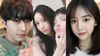 Ahn Hyo Seop Accused of Being a Sex Partner with Controversial Actress Han Seo Hee