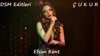 Efsun Şarkı Söylüyor ~ Durdurun Dünyayı - Çukur 4.Sezon 23.Bölüm