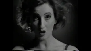 Propaganda Claudia Brücken   1991   Kiss Like Ether video