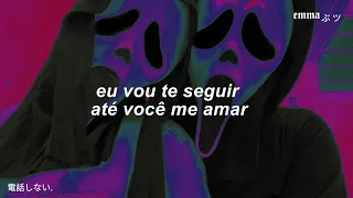 kim dracula - paparazzi (sped up + tradução) | eu sou seu único amor e você pertence a mim, só minha