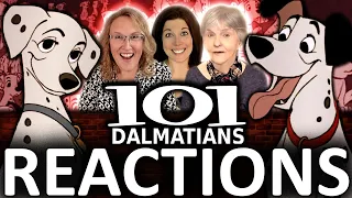 101 Dalmatians | Reactions