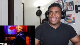 I'M HOOKED NOW!| TLC - Red Light Special (Dirty Version) REACTION