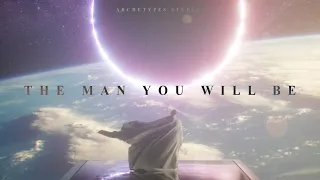 Epic Emotional Orchestral Music - The Man You Will Be