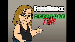 Feedbaxx Creature Time