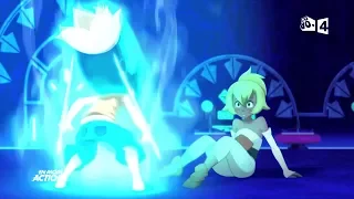 Wakfu Season 3 AMV  FIGHT