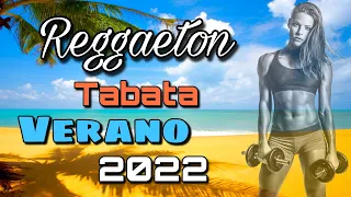REGGAETON TABATA VERANO 2022 - Quevedo, Bzrp, Bad Bunny, Chencho, Justin Quiles, Rosalía...