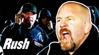 Fight Breaks Loose When Chuck Calls Big Chief A Liar | Street Outlaws