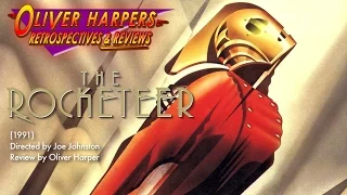 The Rocketeer (1991) Retrospective / Review