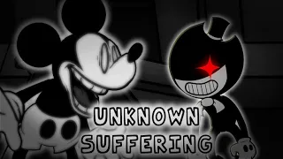 Unknown suffering but bendy and Unknown suffering mouse sing it!